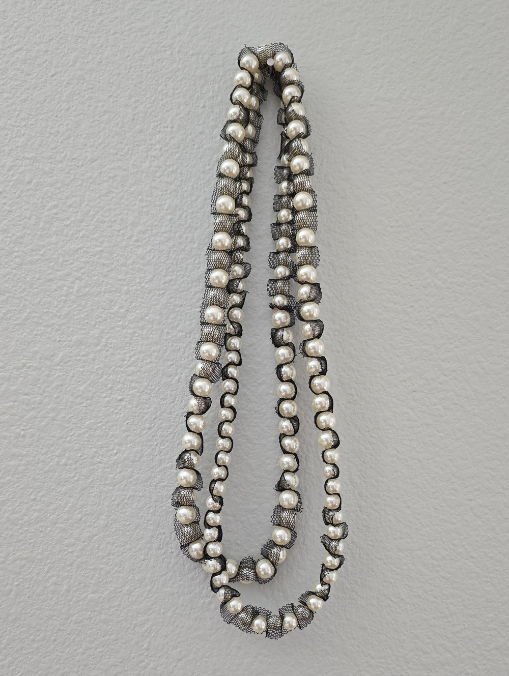 9/29 pearl necklace